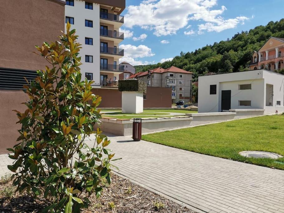 City Center Accommodation - 404 Решица Екстериор снимка